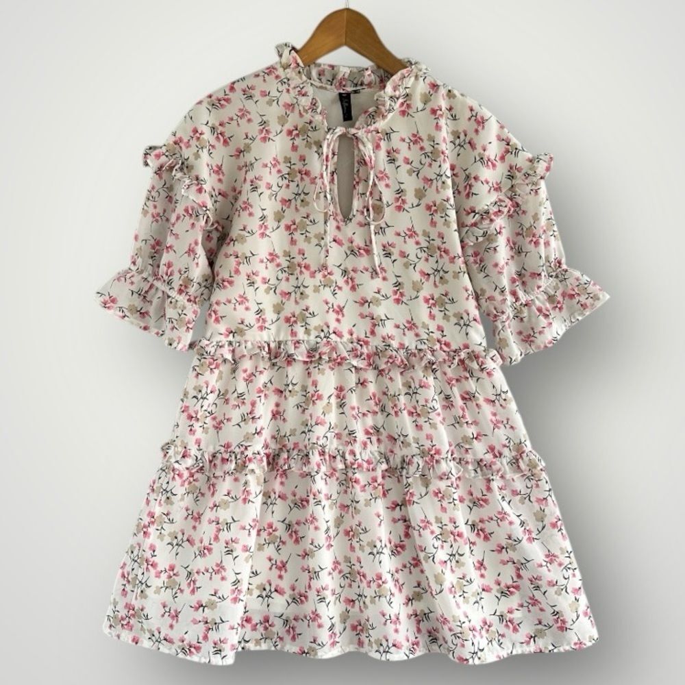 🎉5 for $45🎉 Influence dress size 6